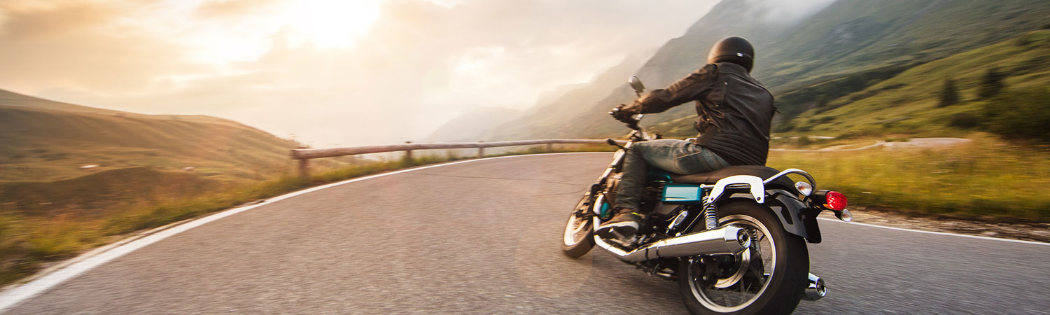Indiana Motorcycle Insurance Coverage