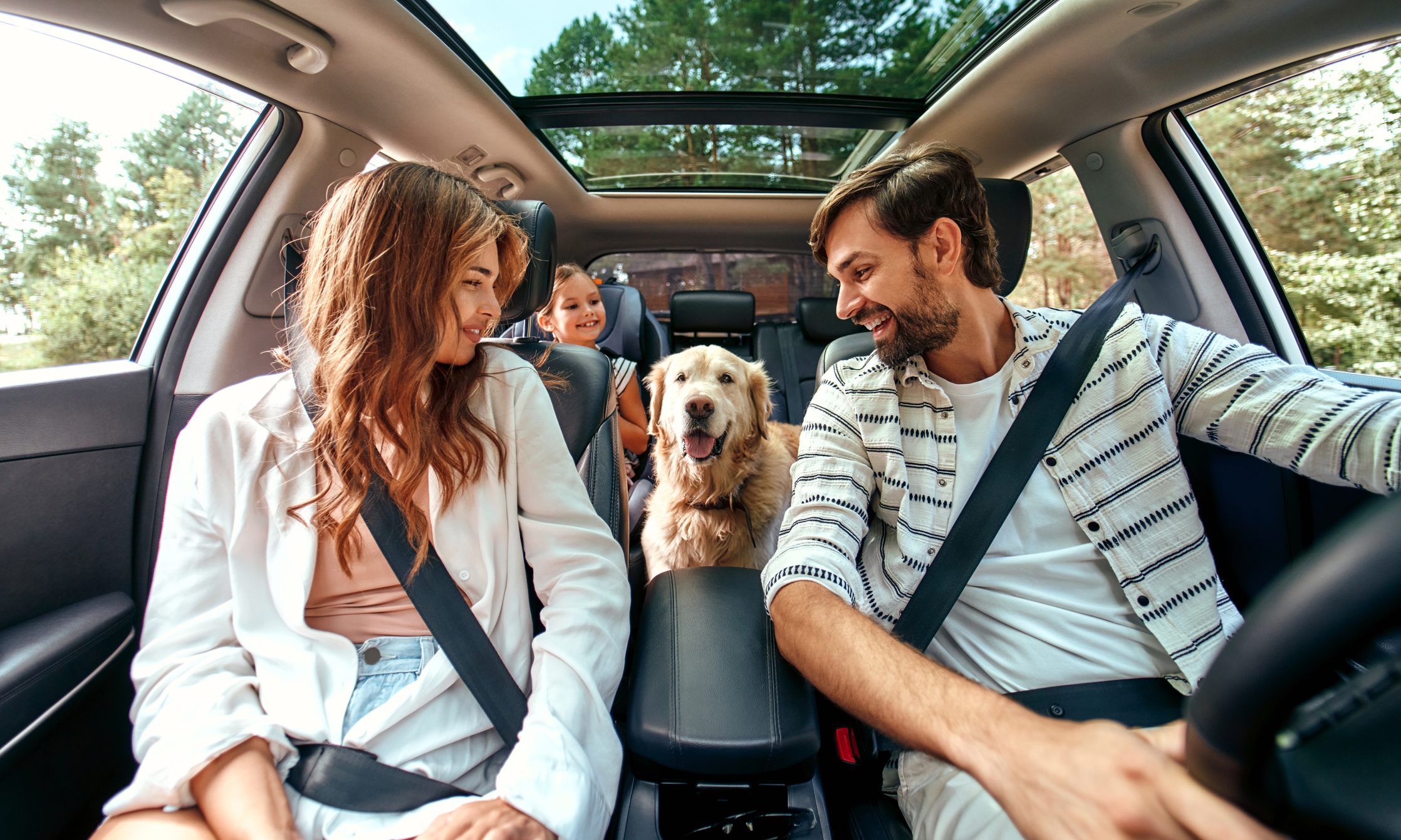 Personal Insurance Options
