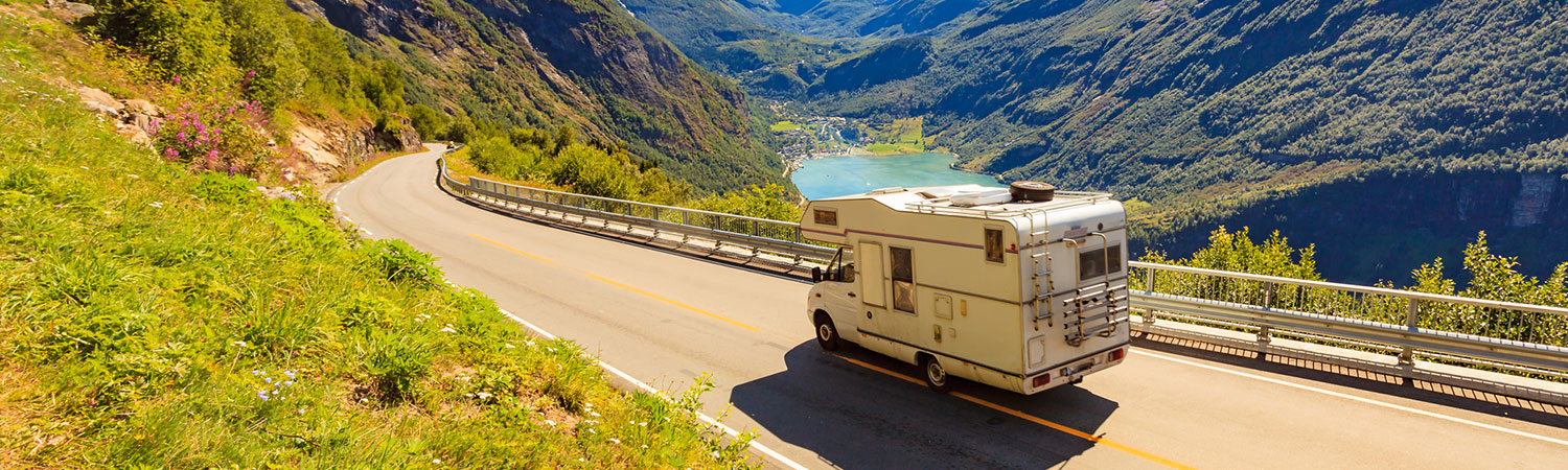 Indiana RV Insurance Coverage