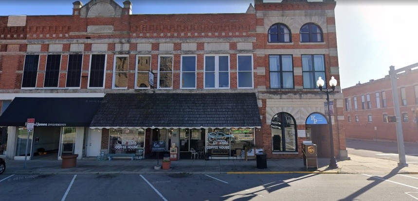 Hartford City, Indiana